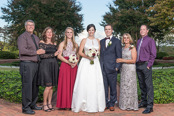 Alexandria & Brian's Wedding-306