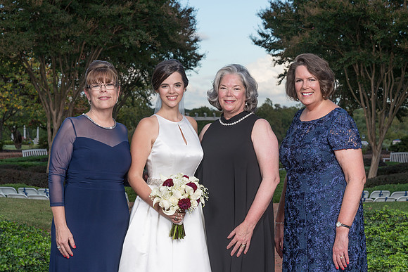 Alexandria & Brian's Wedding-309