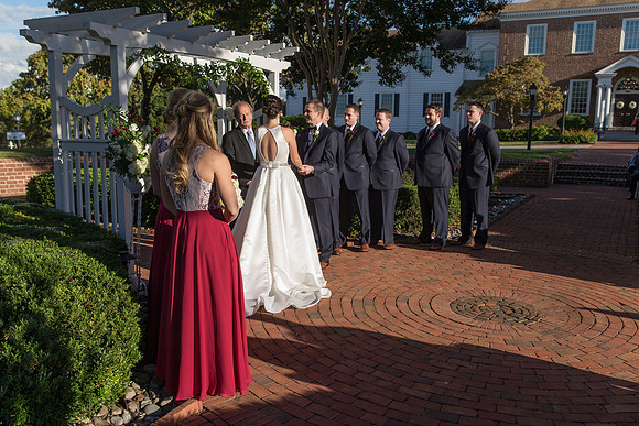 Alexandria & Brian's Wedding-636