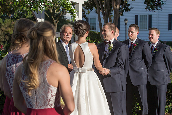 Alexandria & Brian's Wedding-637