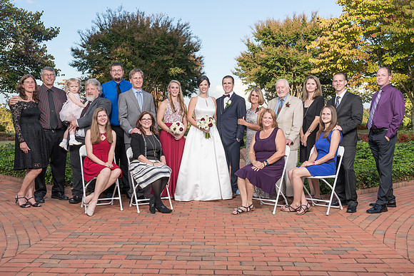 Alexandria & Brian's Wedding-303