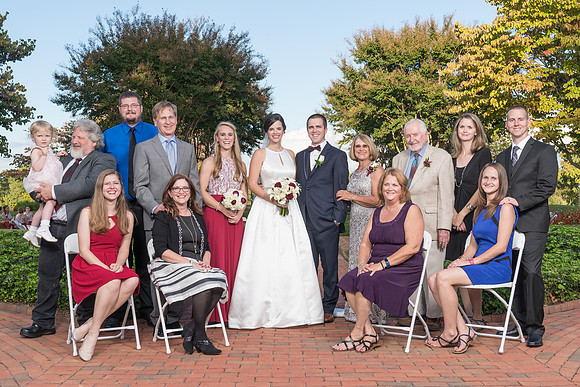 Alexandria & Brian's Wedding-305