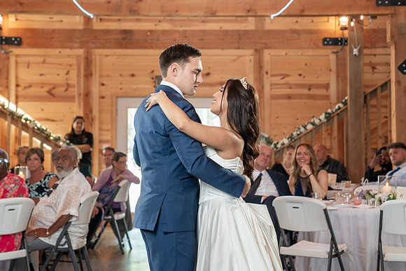 Celeste & Ryans Wedding-329
