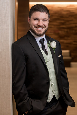 The Getting Ready Photos155