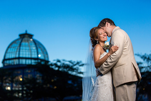 The Reception47