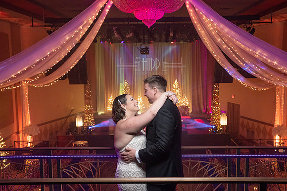 Stephanie & Issac's Wedding-147