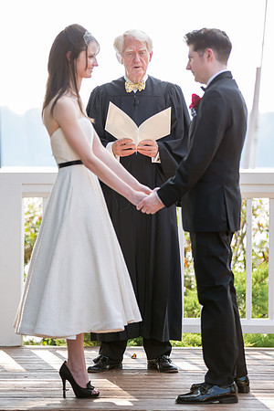 The Ceremony21