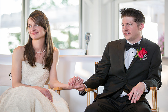 The Reception32