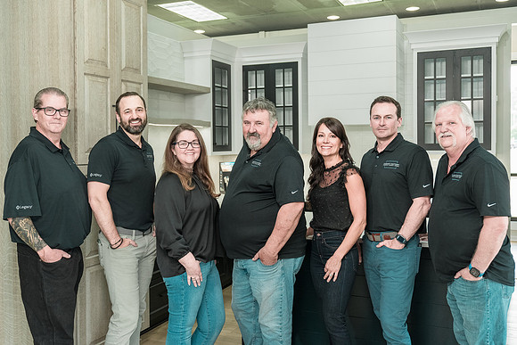 Cabinet Factory Business Portraits-19
