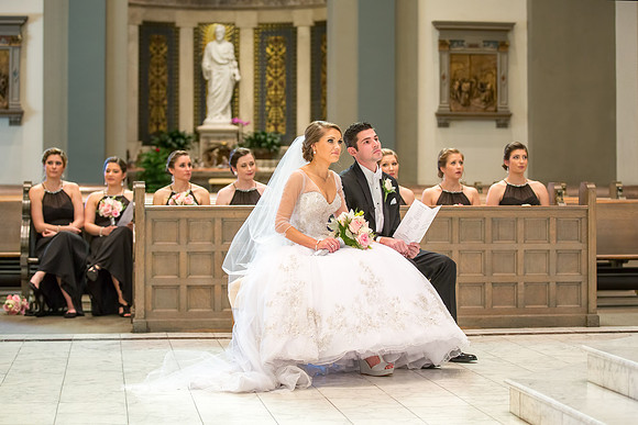 The Ceremony64