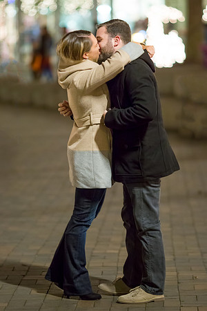 Chase & Karis