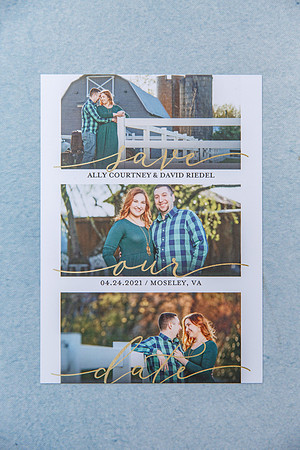 Ally & David's Wedding-5