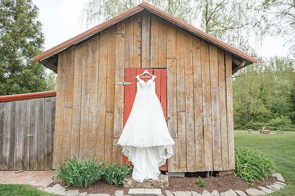Ally & David's Wedding-2