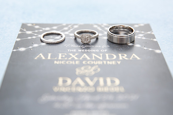 Ally & David's Wedding-9