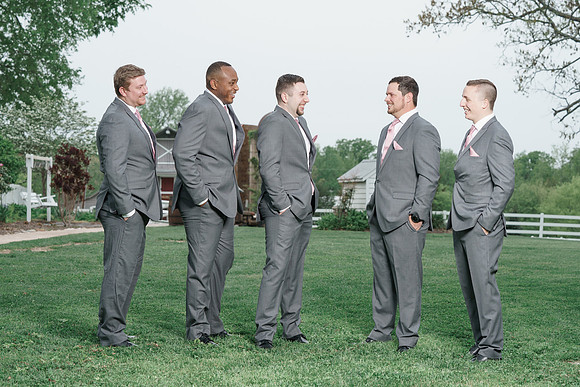 Ally & David's Wedding-33