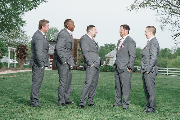 Ally & David's Wedding-34