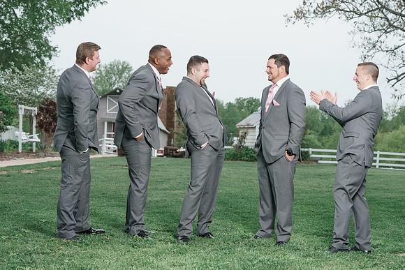 Ally & David's Wedding-35