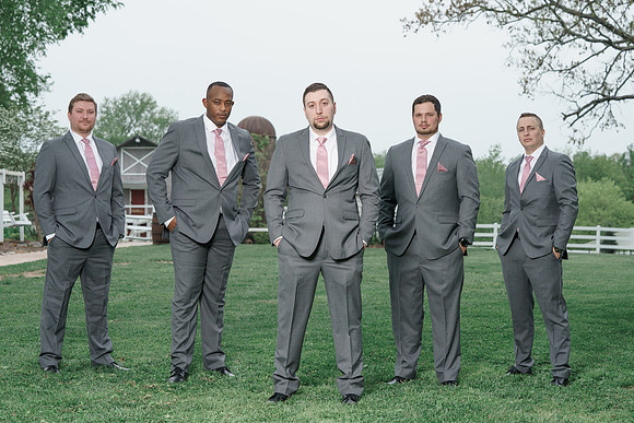 Ally & David's Wedding-37
