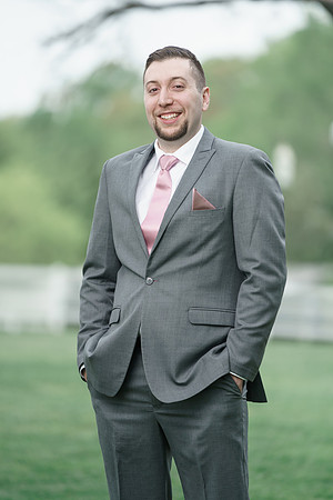 Ally & David's Wedding-38