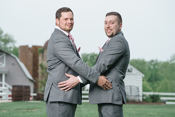 Ally & David's Wedding-39