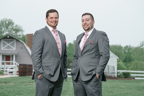 Ally & David's Wedding-40