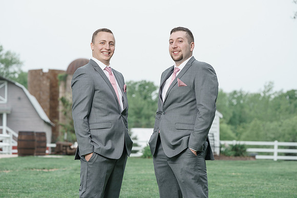 Ally & David's Wedding-41