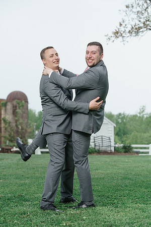 Ally & David's Wedding-42