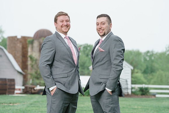 Ally & David's Wedding-45