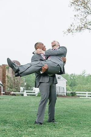Ally & David's Wedding-46