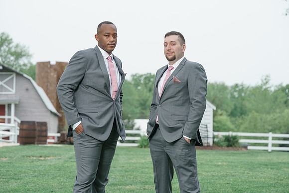 Ally & David's Wedding-49