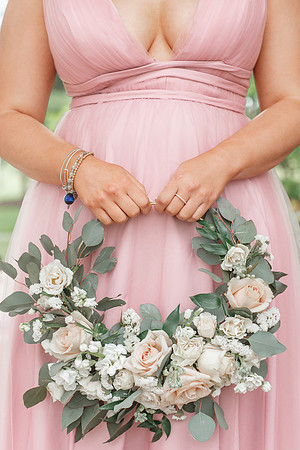 Ally & David's Wedding-105