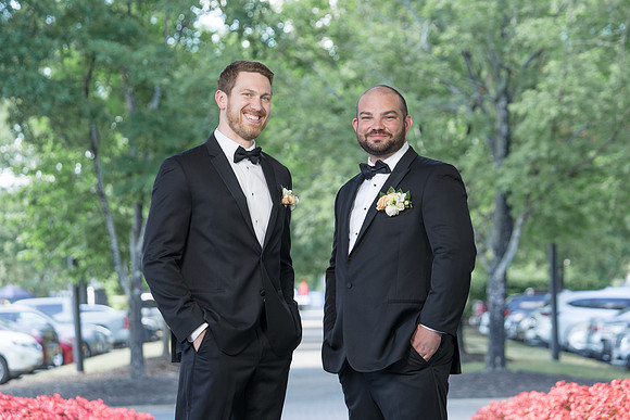 Grace & Davis Wedding-149