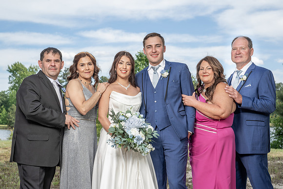 Celeste & Ryans Wedding-211