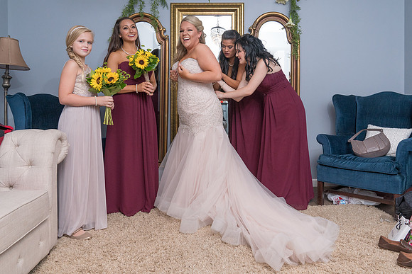 Sean & Brittany's Wedding-60