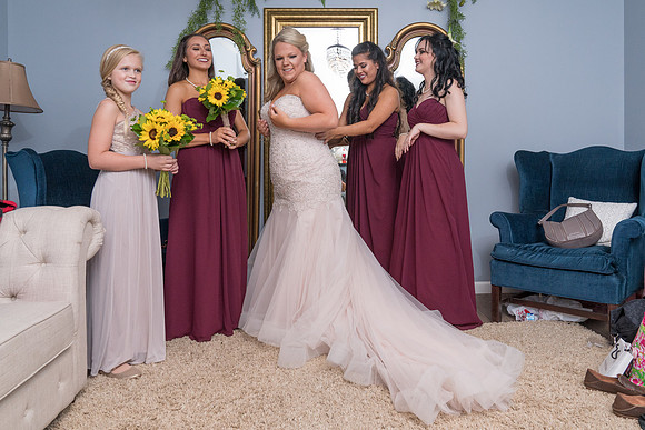 Sean & Brittany's Wedding-61