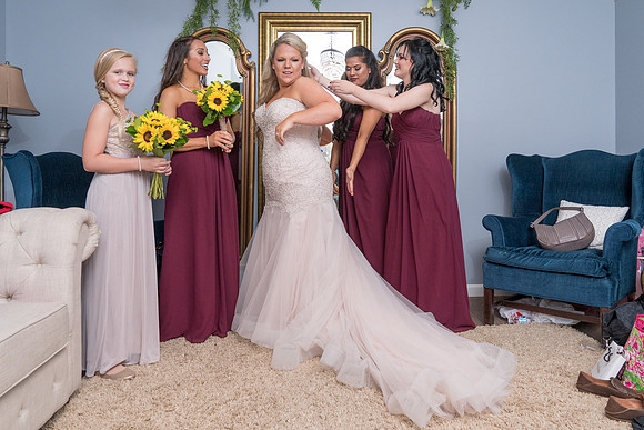 Sean & Brittany's Wedding-62