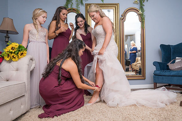 Sean & Brittany's Wedding-69