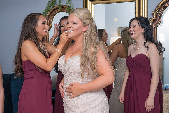 Sean & Brittany's Wedding-71
