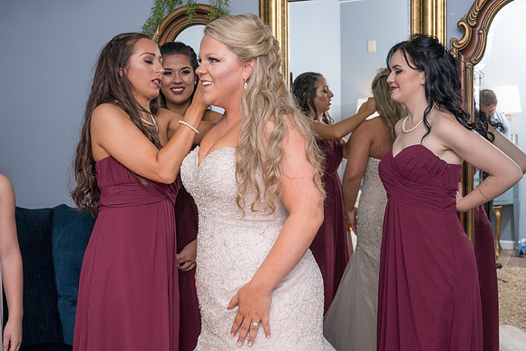 Sean & Brittany's Wedding-72