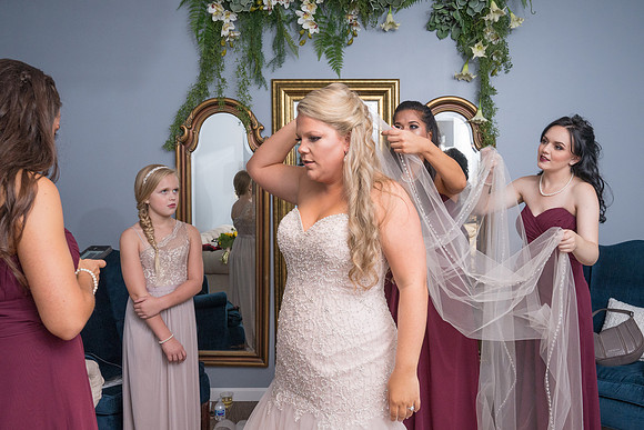 Sean & Brittany's Wedding-74