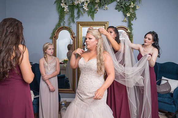 Sean & Brittany's Wedding-75