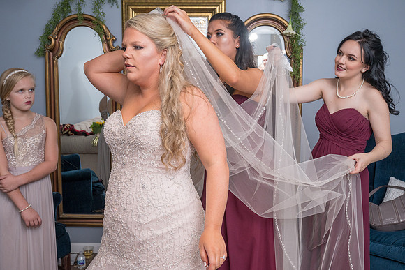 Sean & Brittany's Wedding-76