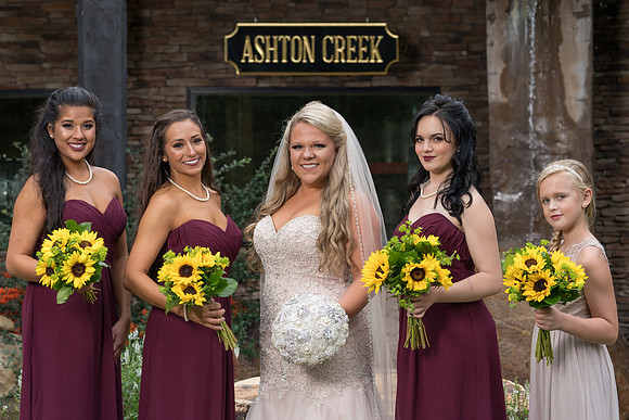 Sean & Brittany's Wedding-91
