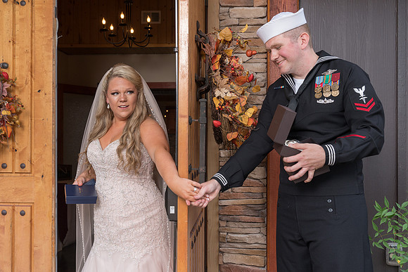 Sean & Brittany's Wedding-122