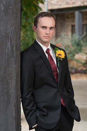 Sean & Brittany's Wedding-129
