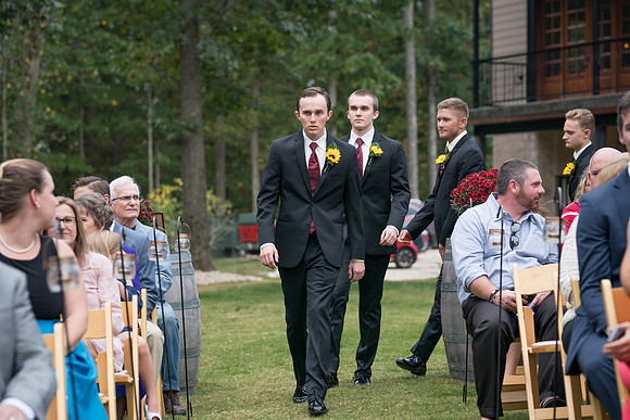 Sean & Brittany's Wedding-161