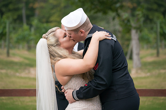 Sean & Brittany's Wedding-236