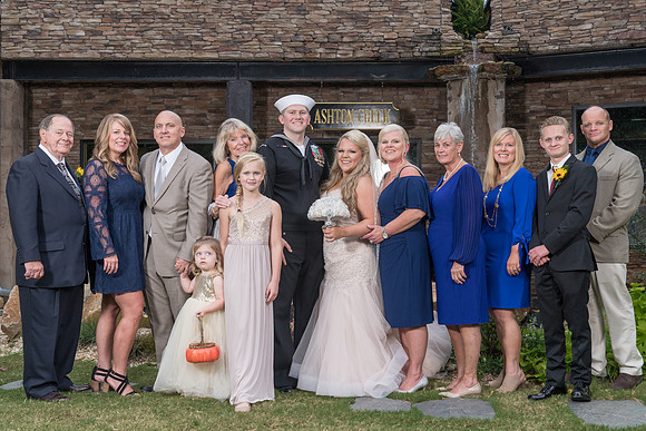 Sean & Brittany's Wedding-245