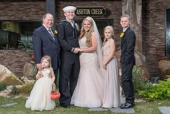Sean & Brittany's Wedding-248