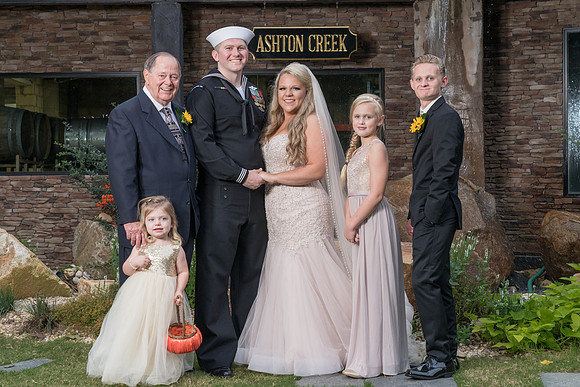 Sean & Brittany's Wedding-249